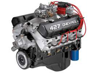 P7B13 Engine